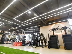 -THREE MONSTERS三只怪兽健身工作室(钟楼店)