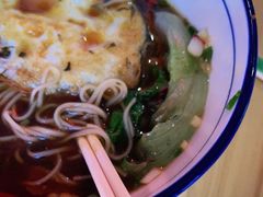 -老长沙原汁原味粉馆(韭菜园店)