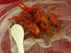麻辣小龙虾-簋街仔仔小龙虾(总店)