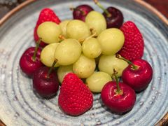 -白天鹅宾馆-玉堂春暖餐厅
