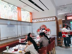-左庭右院鲜牛肉火锅(长泰广场店)