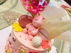 -CAKE BOSS 蛋糕老板(领展购物广场·中关村店)