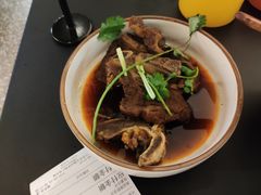 -贡梅老面馆·蟹粉面·无锡特色小吃(南长街主推店)