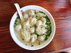 -正果忠记云吞濑粉(总店)