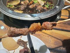 -哈老太太(联盟路店)