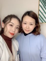 -久匠·野生眉半永久纹眉