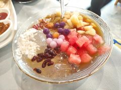 -蜀九香火锅(玉林店)