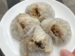 -严老幺烧麦(前进四路店)
