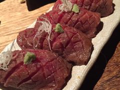 -松阪牛焼肉M(法善寺横丁店)