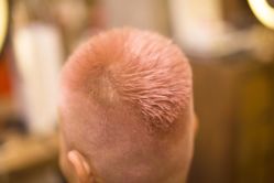 -Some Hair
