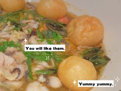 -友达面馆(广州总店)
