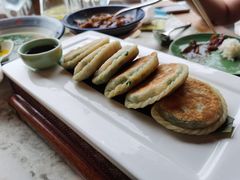 -那家小馆•北京菜•烤鸭(香山店)