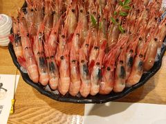 -和创柚子·会席日本料理(新区淮海街店)