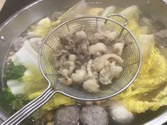 -潮汕良记牛肉火锅(洪武路店)