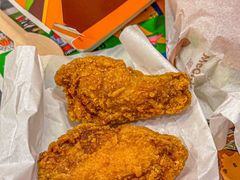 -麦当劳(世纪汇广场店)