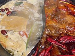 -萍姐火锅·公路夜市(南京新街口店)