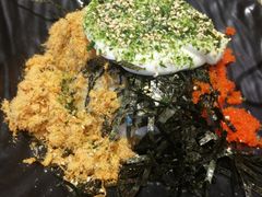 -伊茉家的烤肉店(勒泰中心店)