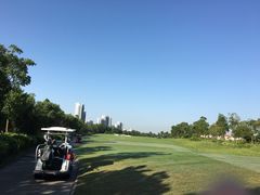 -棕榈滩海景高尔夫俱乐部