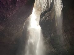 -华蓥山天意谷景区