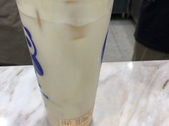 -茶百道(棠石路店)