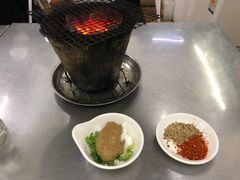 -松明一烤肉馆(鲁园店)