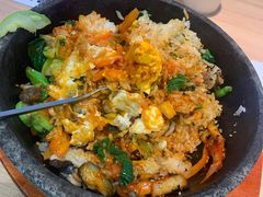 -小木屋拌饭(沈阳中街大悦城店)