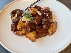 -小厨娘金榜题名(夫子庙秦淮河店)