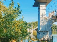 -东湖落雁景区