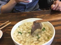 -毅祥斋老孙家泡馍(北院门鼓楼店)