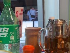 -川流不息·地道川菜·小龙虾(新松江路店)