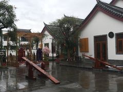 -田州古城