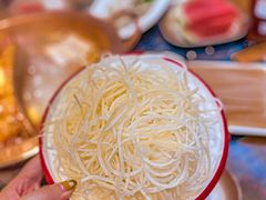 -山城鼎重庆老火锅(西安钟楼店)