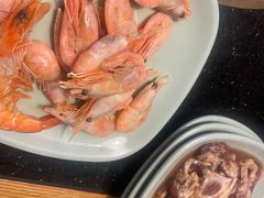 -韩盛·盛江山自助料理(中街大悦城黑金店)