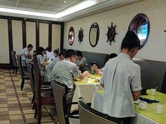 -海韵之星邮轮水会(明发商业广场店)