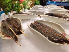 -阳光岛·海鲜盛宴(银泰中心in99店)