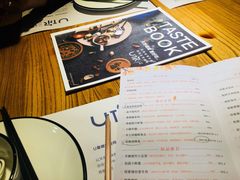 菜单-U你·湖北家宴菜(凯德店)