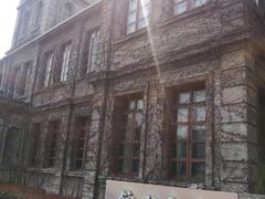 -半岛公馆(淞兴西路店)