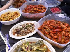 -盒马鲜生(枣园路店)