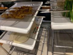 -丰茂烤串(建设街店)
