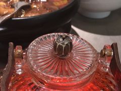 -大鹏饭店·金陵家宴(奥体中心店)