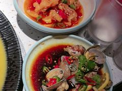 -沪小胖·小龙虾·蓝龙王(八佰伴店)