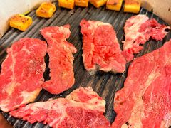 -烤肉刘·清真老北京炙子烤肉(虎坊桥老店)