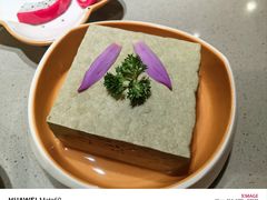 黑豆花-海底捞火锅(西直门凯德MALL店)