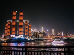 -长嘉·河图火锅(长嘉汇江景旗舰店)