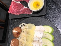 -喵小乙碳火烤肉(大坪协信星光天地店)