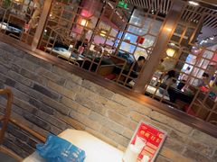-日丰园海肠水饺·老字号大连海鲜(和平广场店)