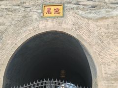 -鼓楼(兴庆区)