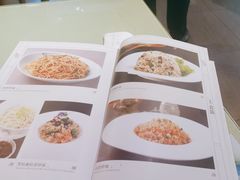 -天厨妙香素食餐厅(清华店)