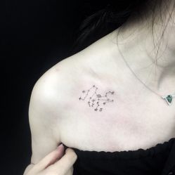 -飛凡TATTOO纹身•原创
