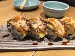 -一心创作料理屋(经开万达店)